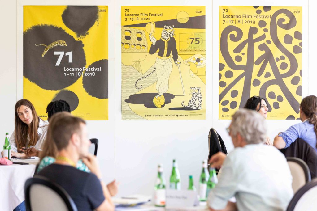 Alliance 4 Development Locarno Pro